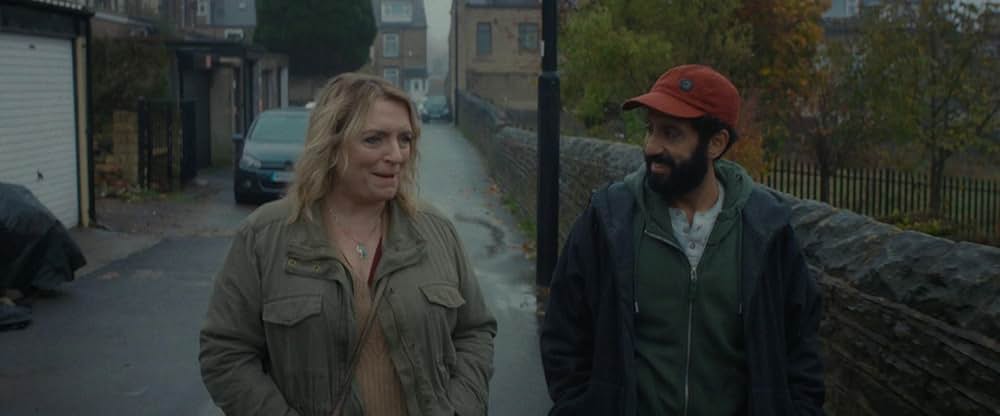 Ali & Ava（原題）の画像