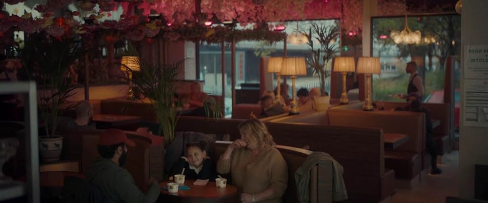 Ali & Ava（原題）の画像