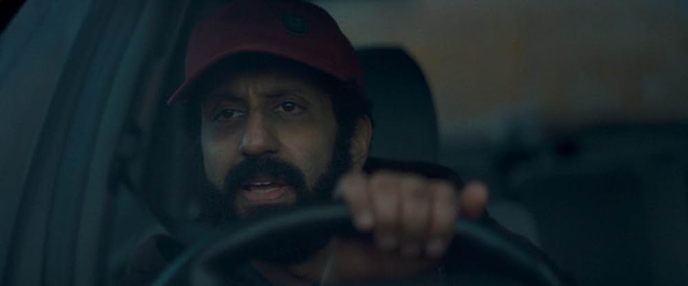 Ali & Ava（原題）の画像