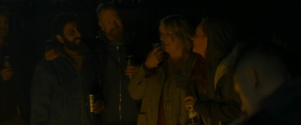 Ali & Ava（原題）の画像