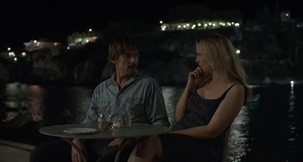 ビフォア・ミッドナイトの画像