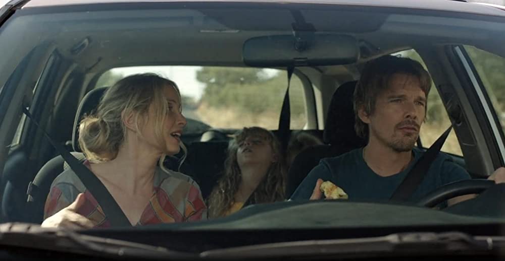 ビフォア・ミッドナイトの画像