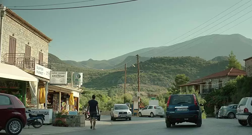 ビフォア・ミッドナイトの画像