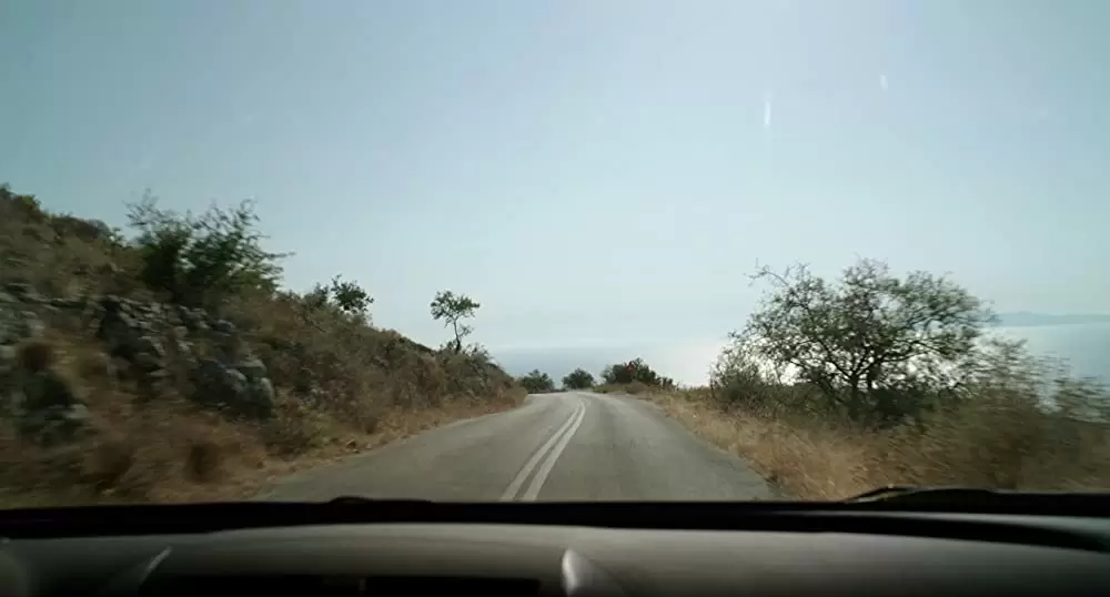 ビフォア・ミッドナイトの画像