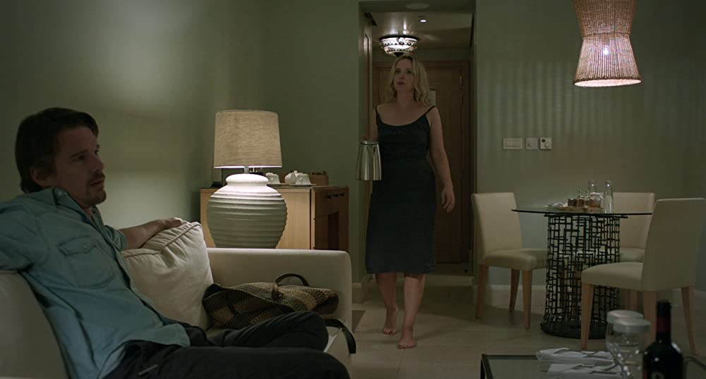 ビフォア・ミッドナイトの画像