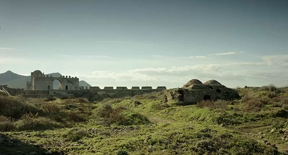 ビフォア・ミッドナイトの画像