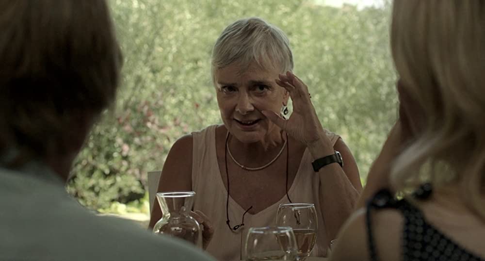 ビフォア・ミッドナイトの画像