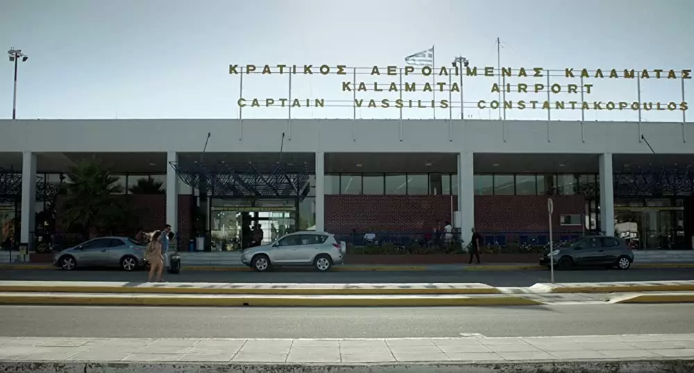 ビフォア・ミッドナイトの画像