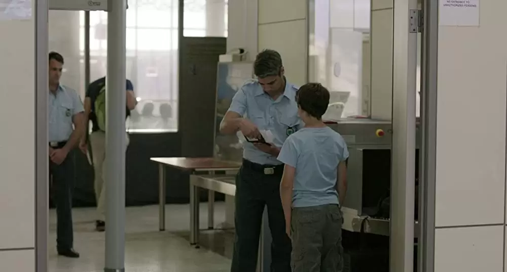 ビフォア・ミッドナイトの画像