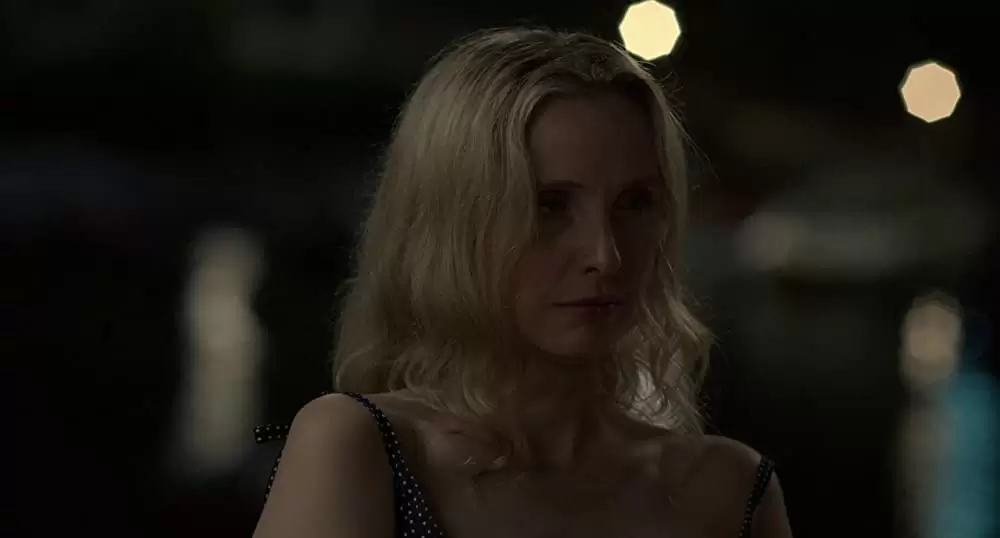 「ビフォア・ミッドナイト」ジュリー・デルピーの画像