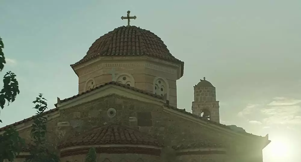 ビフォア・ミッドナイトの画像