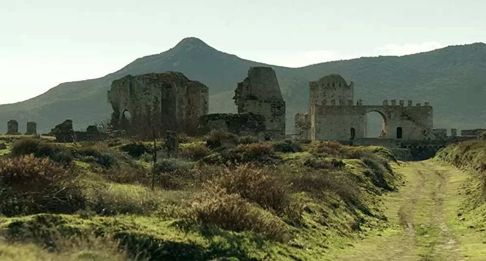 ビフォア・ミッドナイトの画像