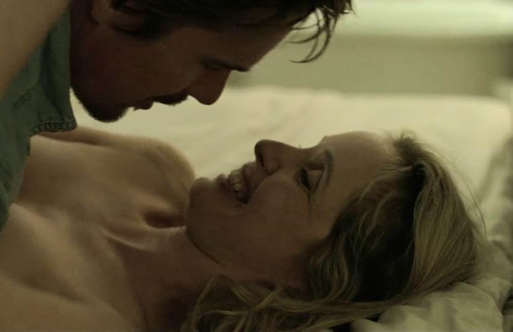 ビフォア・ミッドナイトの画像