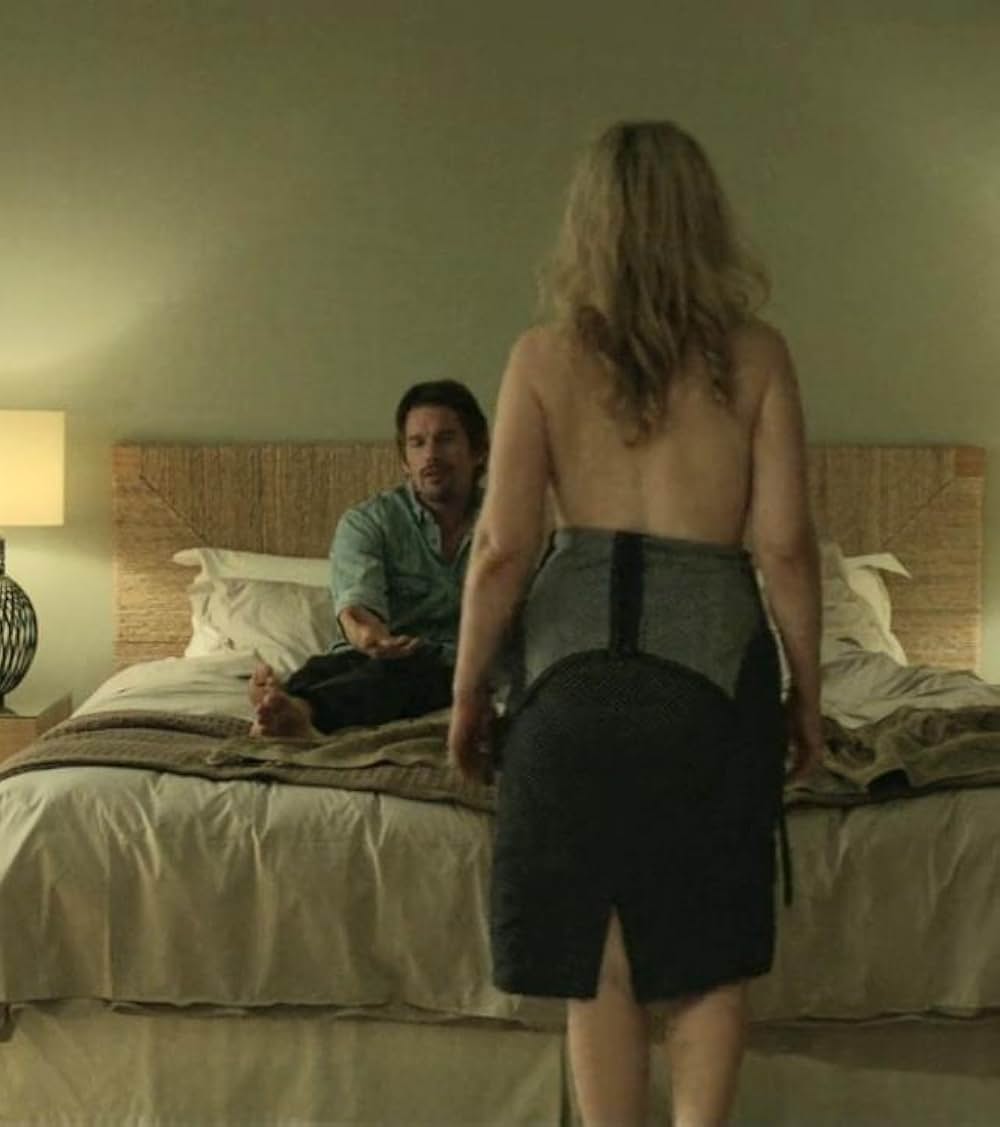 ビフォア・ミッドナイトの画像