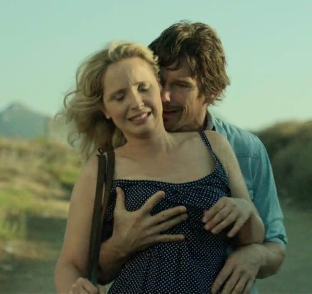 ビフォア・ミッドナイトの画像