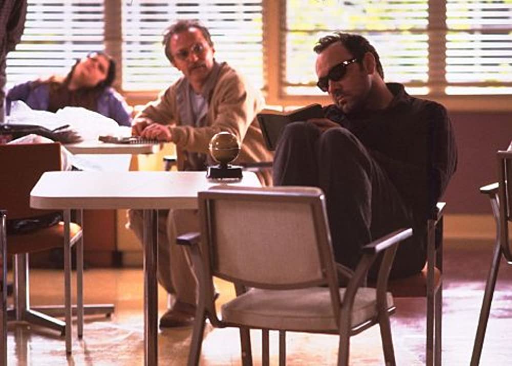 光の旅人 K-PAXの画像