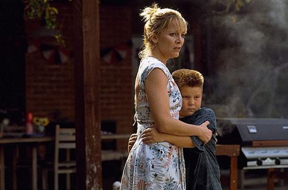 光の旅人 K-PAXの画像