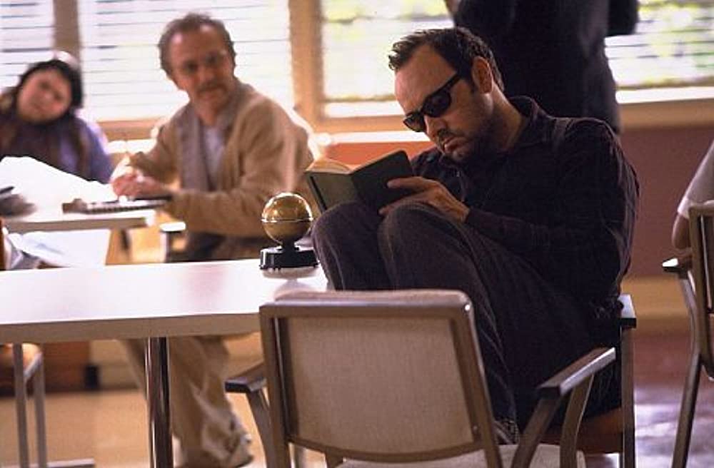 光の旅人 K-PAXの画像