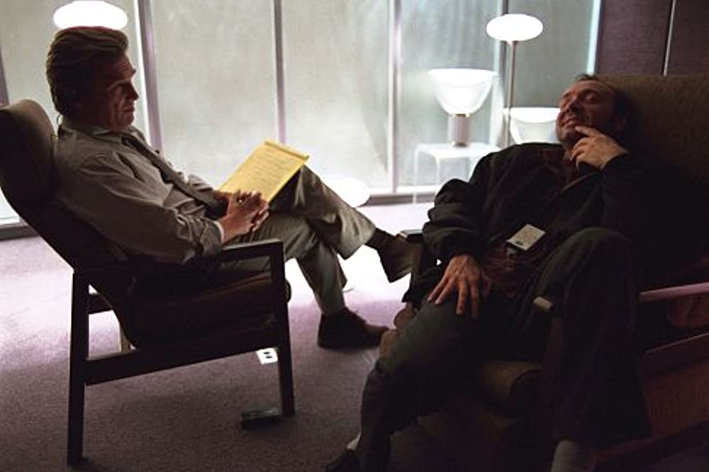 光の旅人 K-PAXの画像