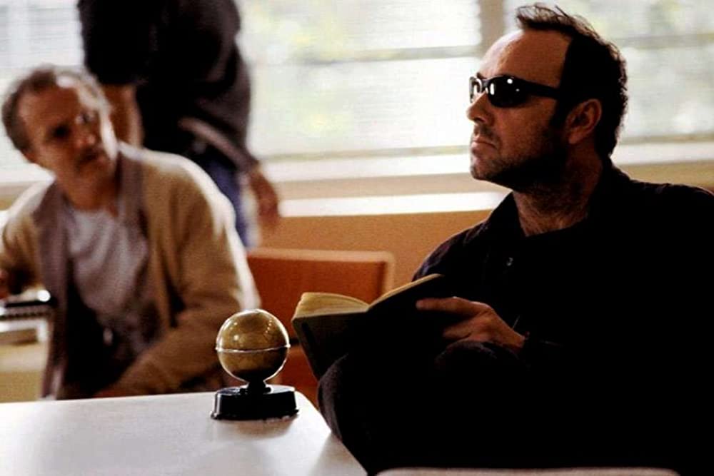 光の旅人 K-PAXの画像