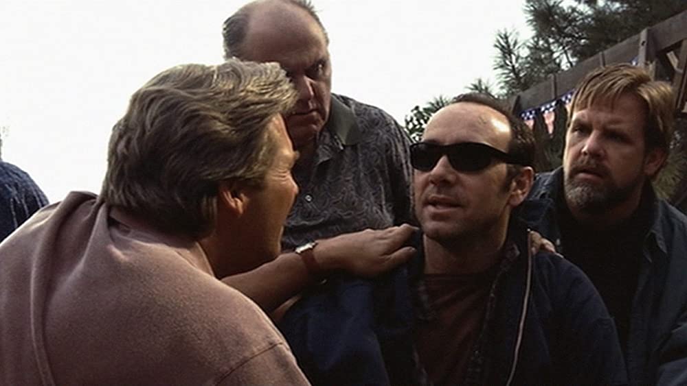 光の旅人 K-PAXの画像