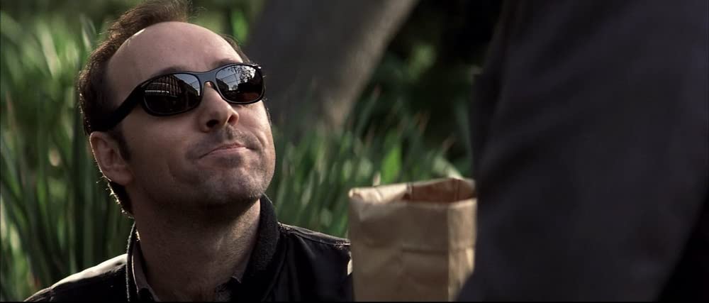 光の旅人 K-PAXの画像