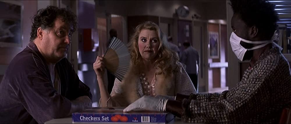 光の旅人 K-PAXの画像