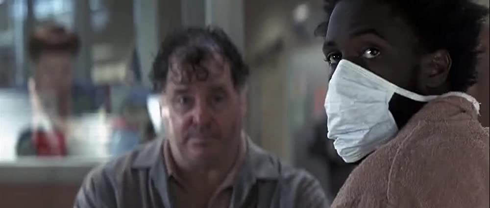 光の旅人 K-PAXの画像