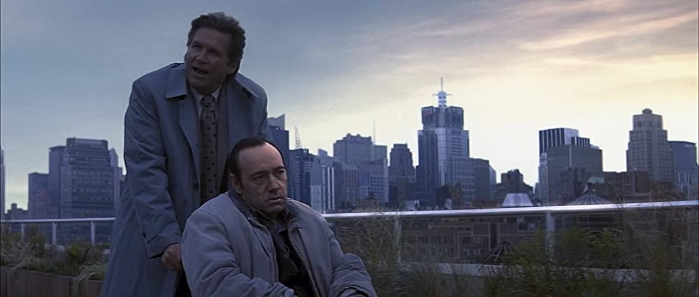 光の旅人 K-PAXの画像