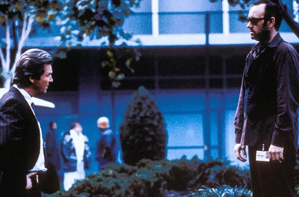 光の旅人 K-PAXの画像