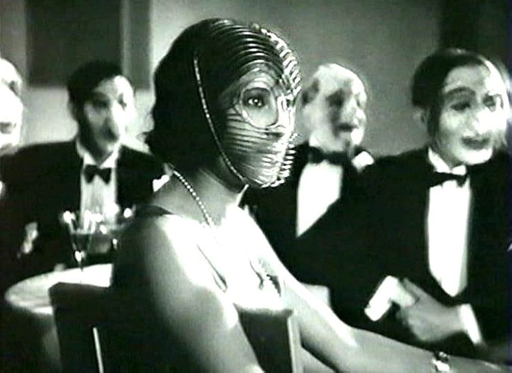 混血児ダイナの画像