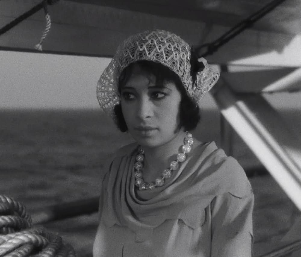 混血児ダイナの画像