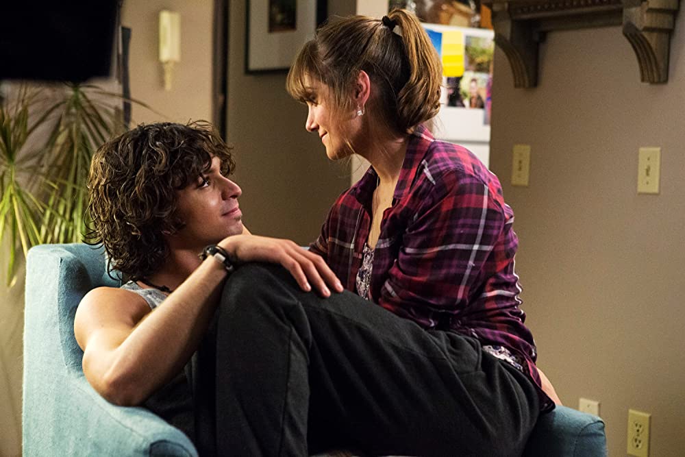 ステップ・アップ5：アルティメットの画像