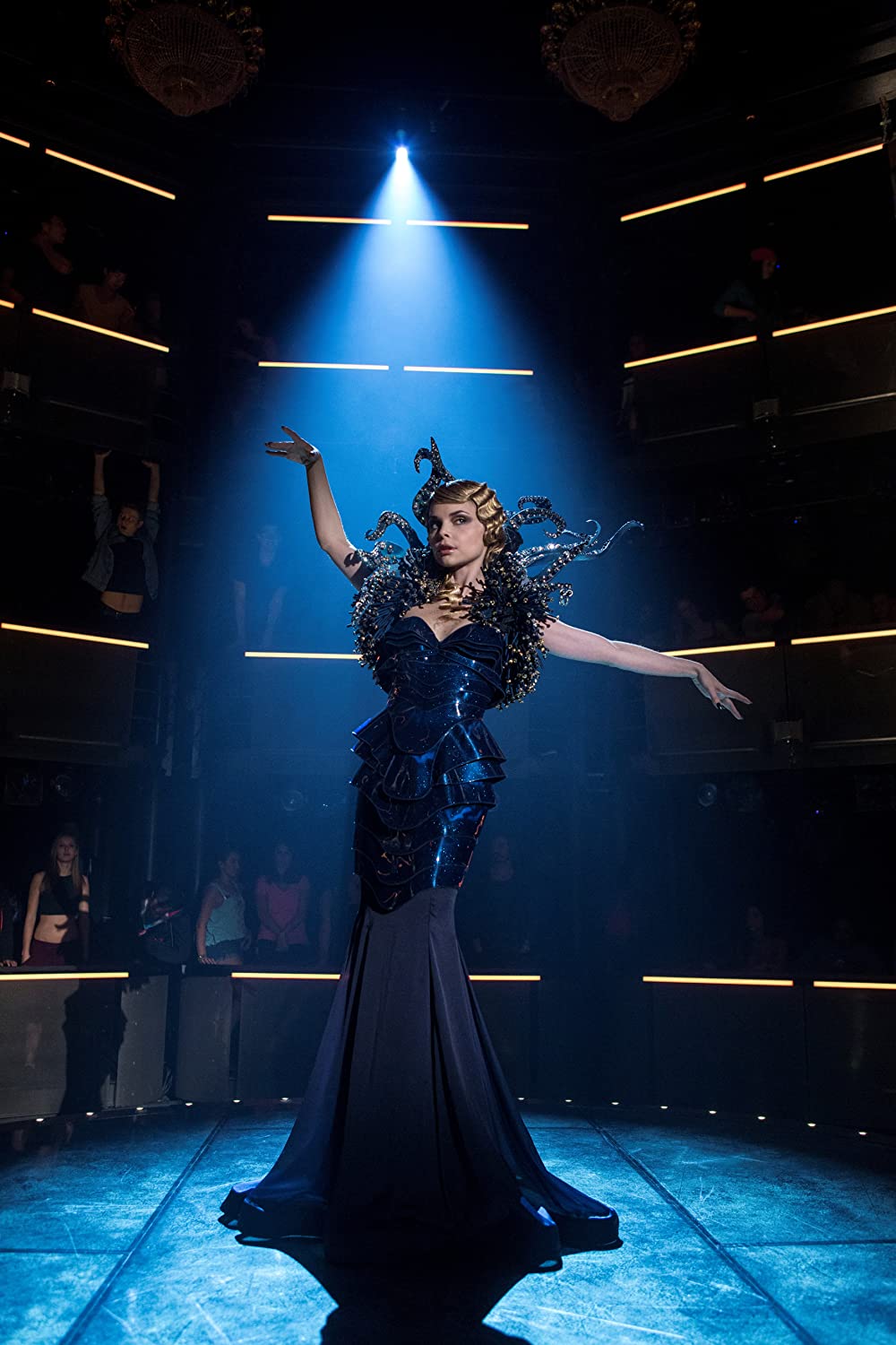 ステップ・アップ5：アルティメットの画像