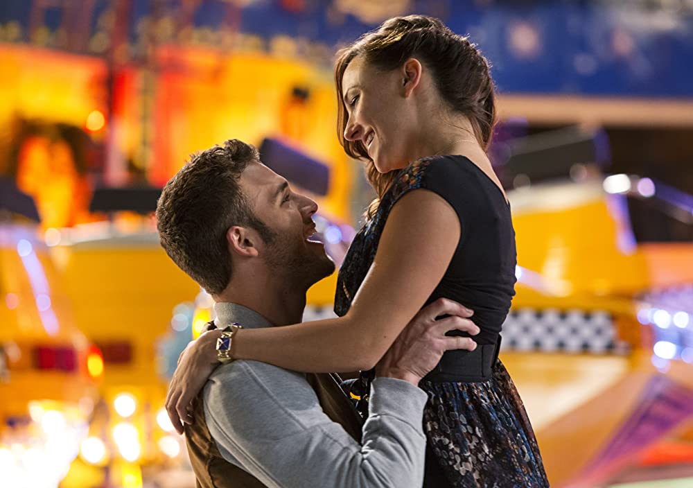 ステップ・アップ5：アルティメットの画像