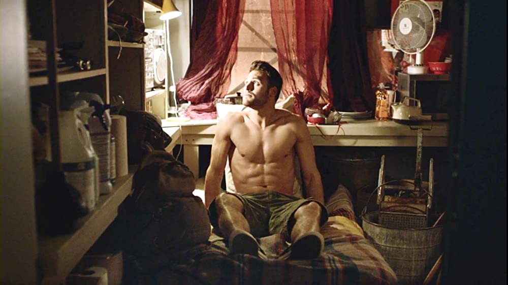 ステップ・アップ5：アルティメットの画像