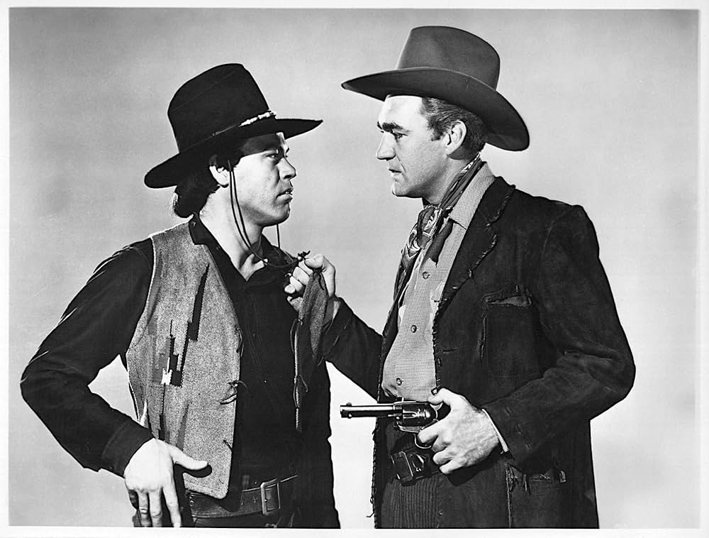 Montana Belle（原題）の画像