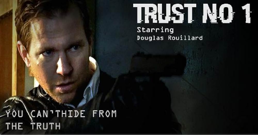 ディテクティブ：刑事ブラッドリーの画像