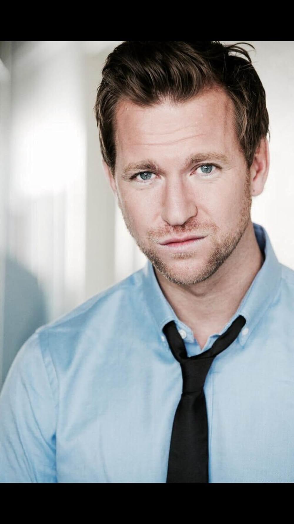 ディテクティブ：刑事ブラッドリーの画像