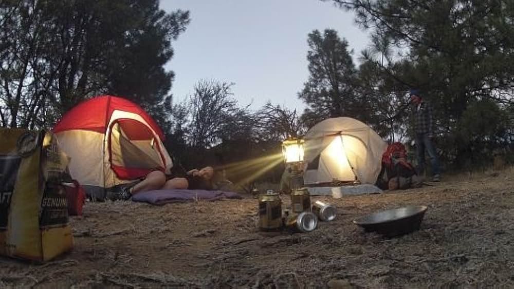 チュパカブラテリトリーの画像