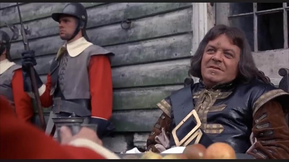 Witchfinder General（原題）の画像