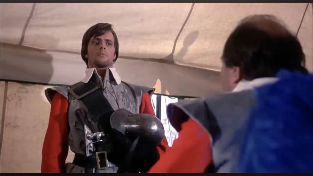 Witchfinder General（原題）の画像