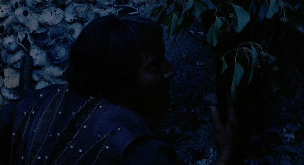 Witchfinder General（原題）の画像