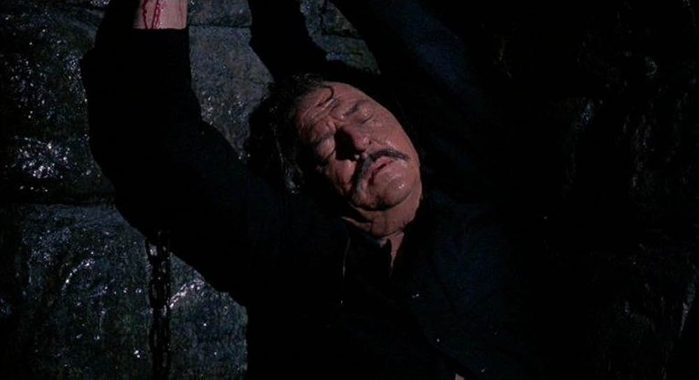 Witchfinder General（原題）の画像