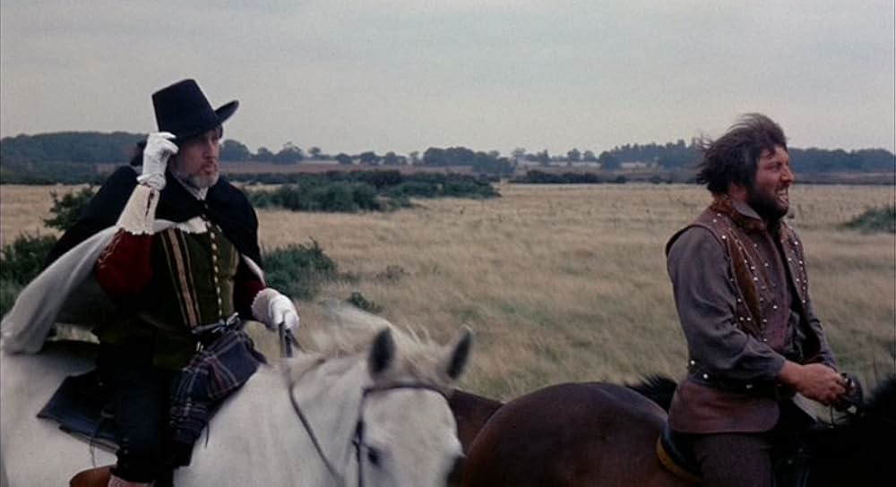 Witchfinder General（原題）の画像