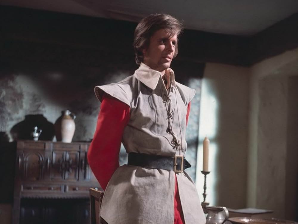 Witchfinder General（原題）の画像