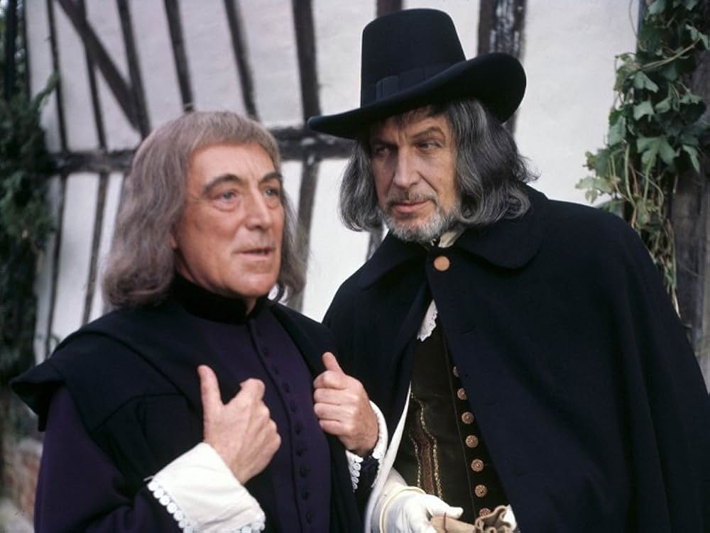 Witchfinder General（原題）の画像