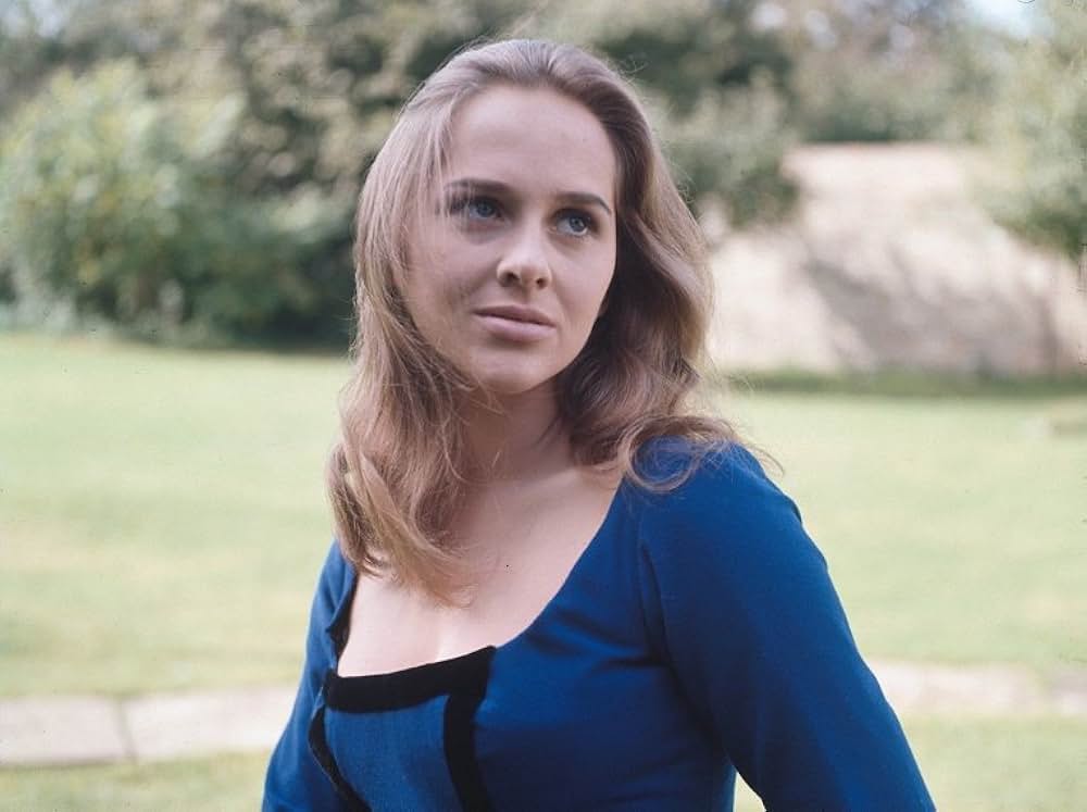 Witchfinder General（原題）の画像