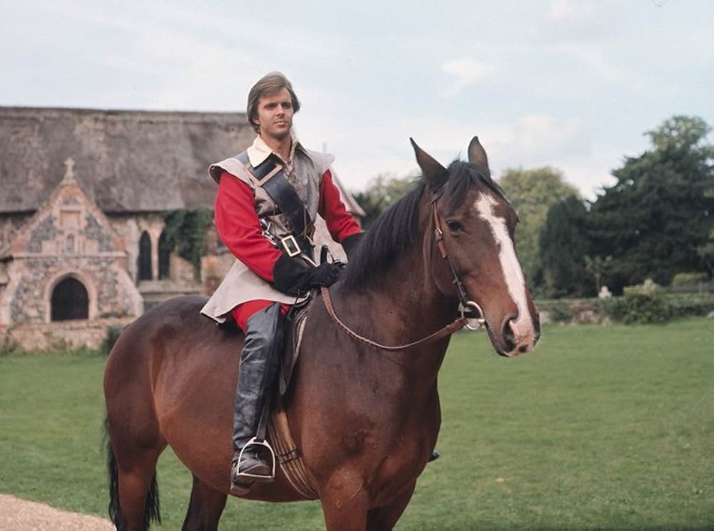 Witchfinder General（原題）の画像