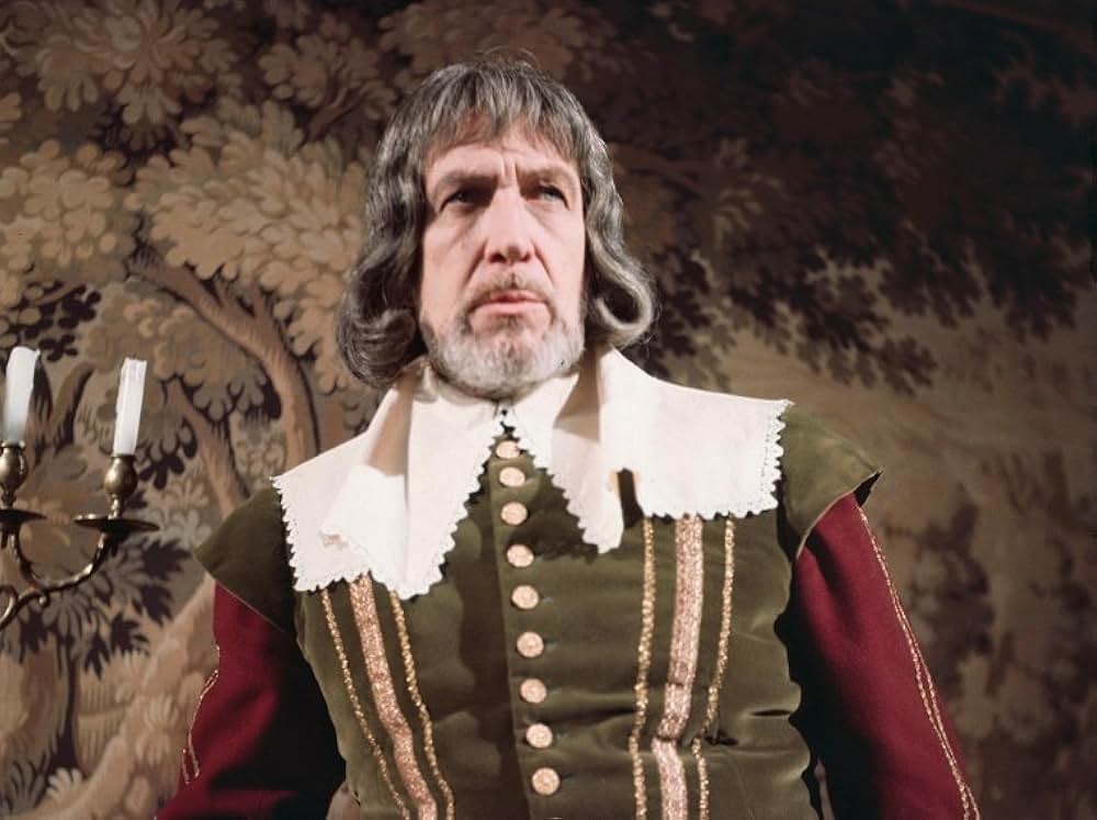 Witchfinder General（原題）の画像